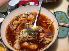 -锦府盐帮·侯宅(五棵松万达店)