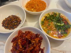 -一烙锅(友谊店)