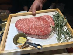 -NIUAN牛庵·日式和牛烧肉(恒隆店)