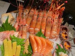 -花潮料理艺食馆(SM新生活广场店)