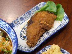 -孙盛兴奥灶面馆·蟹黄面·三虾面(山塘街总店)