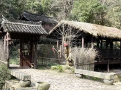 -黄公望隐居地