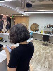 -奈川烫染Salon