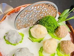 -牛将军•涮肉•烤肉(北京王府井·故宫店)