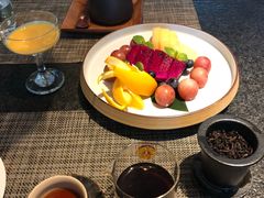 -莲西餐(曲江店)