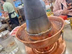 -牛街·马辈儿涮肉(牛街二店)