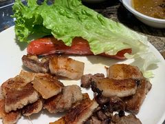 -33韩式自助烧烤(环城南路店)