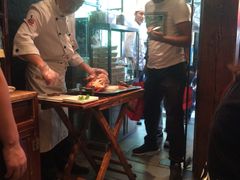 -四季民福烤鸭店(前门廊房二条店)