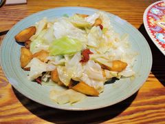 -塔哈尔·新疆盛宴(城西银泰店)