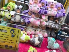 -风云再起游乐汇(皇城恒隆广场店)