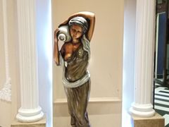 -星乐汇量贩式KTV(中冶祥腾城市广场店)