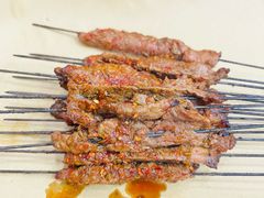 -老白家怡贵园烤肉