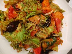 -将军牛排·尔滨地标朝鲜族美食(总店)