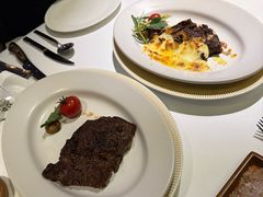 -王品牛排(珠海富华里店)