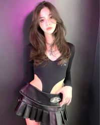 -LJOY丽锦造型·烫发染发