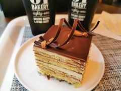 歌剧院-81BAKERY(大学路店)