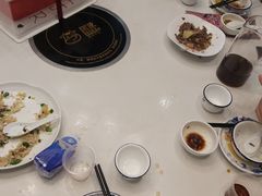 -陈记顺和潮汕鲜牛肉火锅(棠德南路店)