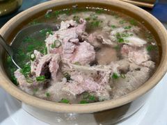 -客家汇·客家传承菜(水库店)