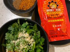 酱料-钢管厂五区小郡肝串串香(南山店)