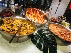 -东方红海鲜百汇(国际大厦店)