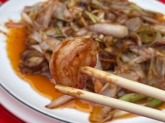 -渔民船说·北塘海鲜·天津菜·海肠捞饭(北塘古镇店)