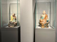 -景德镇中国陶瓷博物馆