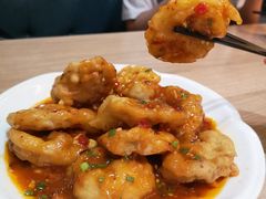 -老地方川菜馆(肥西路店)