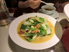 -卢大鲜鱼头捞饭(美利广场店)