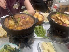 -范贤光鸡公煲(平乐园总店)