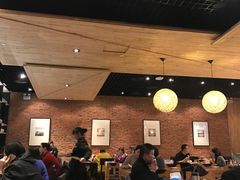 -Pho Asia 亚阁越南料理(上海来福士广场店)