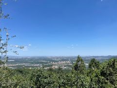 -阳台山自然风景区