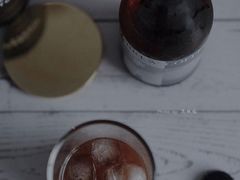 柠檬冷萃-HUGS coffee(东区店)