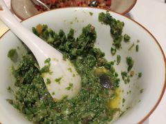 -君庭中餐厅(友谊宾馆店)
