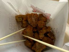 -傅强排骨(成都总店)