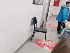 -赫石少儿体能馆(奥森店)
