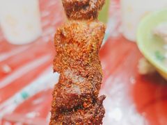 -马白开来特色羊排揪片子  (总店)