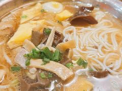 -红鼻子卤粉(总店)