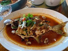 -大门水乡·顺德菜