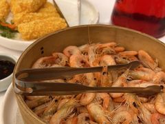 -开海·红岛海鲜虾水饺(石老人店)