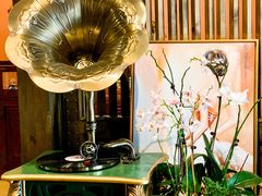 -The Flowers Coffee(南山店)