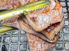 -不倒翁炭火烧肉(永安里店)