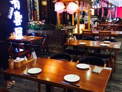 大堂-有喜屋·深夜食堂(环宇荟店)