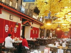 -老灶房-四川土菜(铁牛广场店)