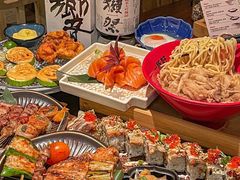 -一豚轩·烧鸟·豚骨拉面(五四路店)