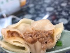 大肉馄饨-荣阳楼(山塘街店)