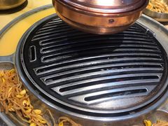 -金顺韩式烤肉·网红烤肉店(广利路店)