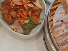 -王厚元饺子·辽菜·烤鸭(黄河大街店)