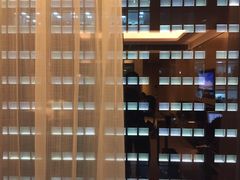-上海宝华万豪酒店