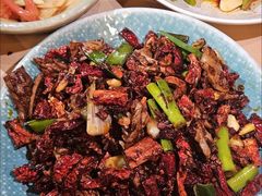 -山石榴·贵州菜(丰盛里店)