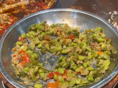 -朗妈私房菜(婺女州店)